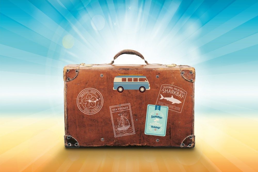 prenotare un viaggio